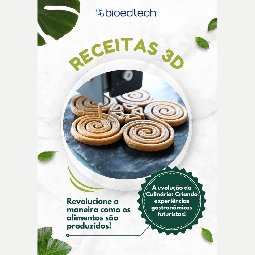 Ebook Receitas